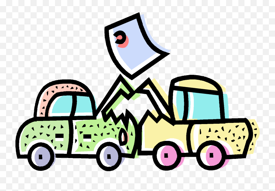 Positive Clipart Insurance Benefit Positive Insurance - Law Of Restitution Formula Emoji,Car Accident Emoji