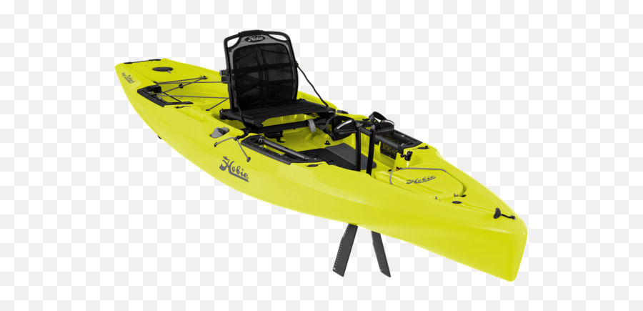 Prior Year Model 2020 Mirage Outback - Hobie Mirage Outback 2021 Emoji,Emotion Fisherman Fishing Kayak