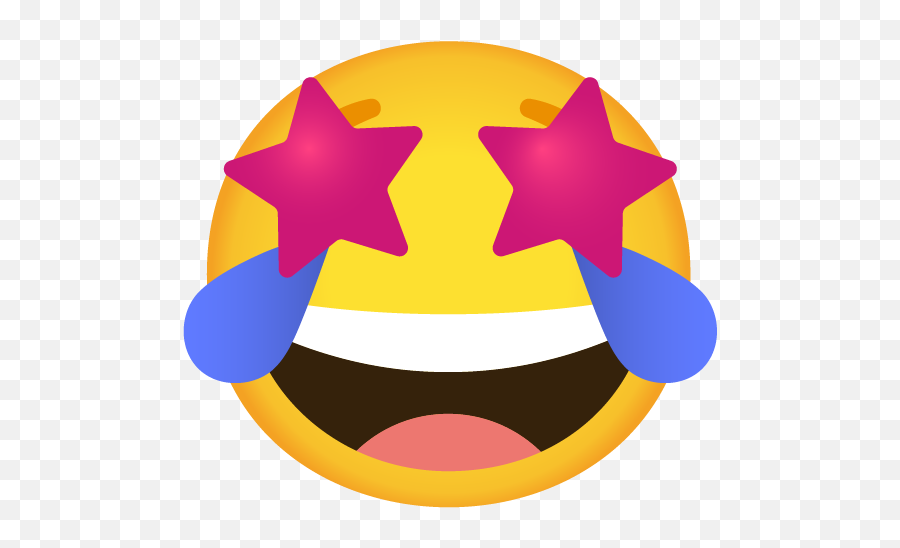 It Suggests Cursed Emoji Stickers Now - Emoji Ojos Estrella,Cursed Emoji Gif