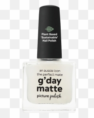 Tiffany Nails Egg Shell Blue Nails Picture Polish Australia - Nail Polish Emoji,Nail Polish Bottle Emoji