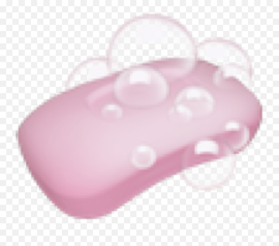 Soap Emoji Sticker Sticker - Dot,Controller Emoji