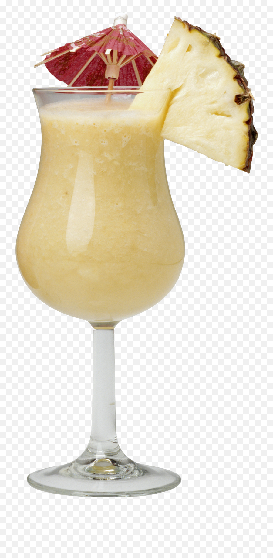 Glass Sticker - Pina Colada Png Emoji,Pina Colada Emoji