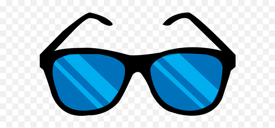 200 Free Sunglass U0026 Sunglasses Vectors - Pixabay Óculos Pixabay Emoji,Glasses Bow Emoji