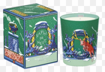 Luxury Home Scents To Stay Sane Indoors - Diptyque Sapin De Nuit Emoji,Diptyque Emoji App