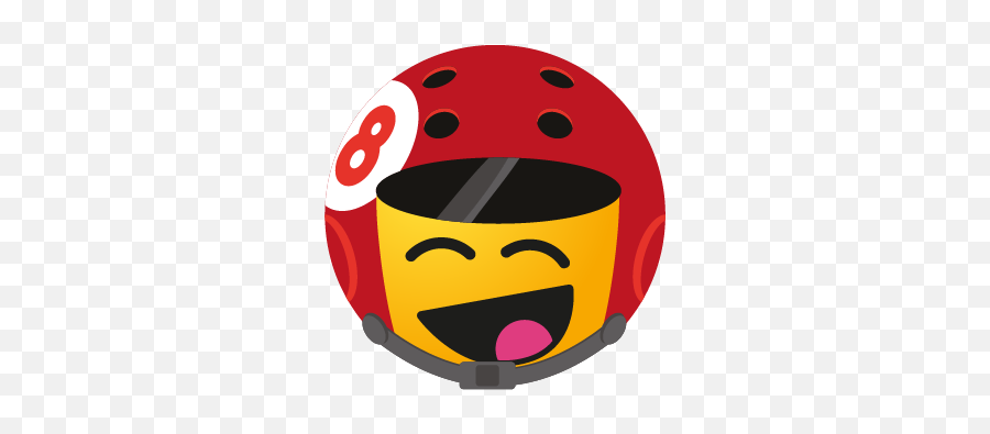 Smileys In Hats Sticker Pack - Dot Emoji,Emoji Exploji