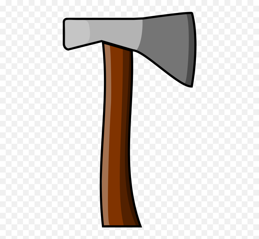 Ax Clipart Double Ax Double - Clip Art Axe Emoji,War Axe Emoji