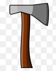 Ax Clipart Double Ax Double - Clip Art Axe Emoji,War Axe Emoji