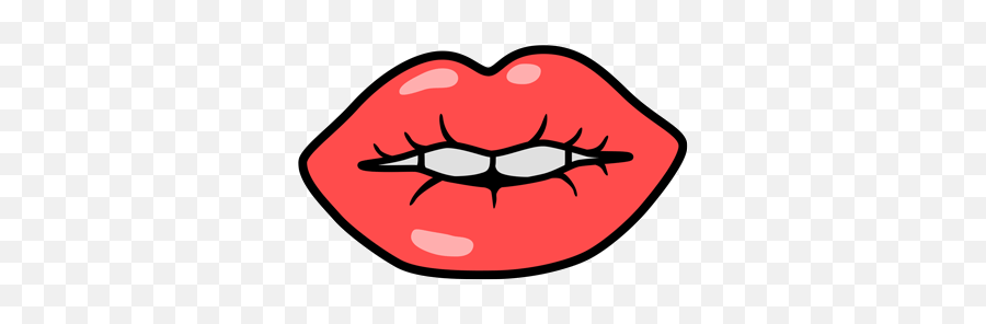 Top Sexy Beast Stickers For Android U0026 Ios Gfycat - Sexy Lips Animation Gif Emoji,Sexy Girl Emoji