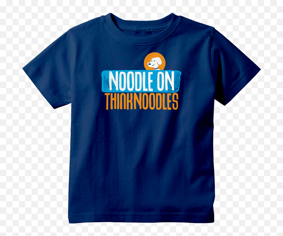 Noodle On Puppy Tee Shirt Emoji,Puppy Emoji Type