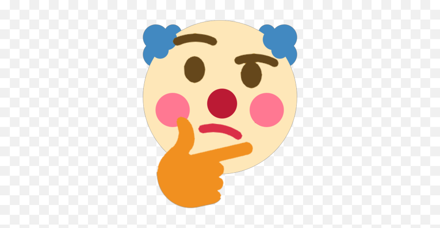 Emojihell - Dot Emoji,Dm Me An Emoji