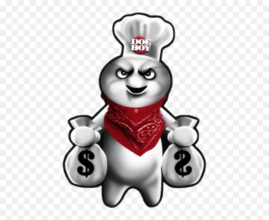 Gangster Kool Aid Man Full Size Png Download Seekpng Emoji,What Your Favorite Kool Aid Emoji