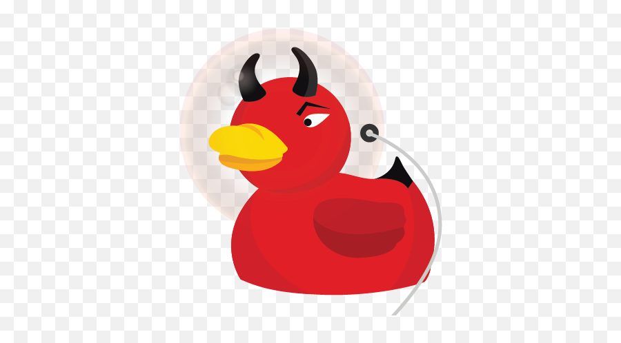My It Galaxy - Soft Emoji,Rubber Duck Facebook Emoticon