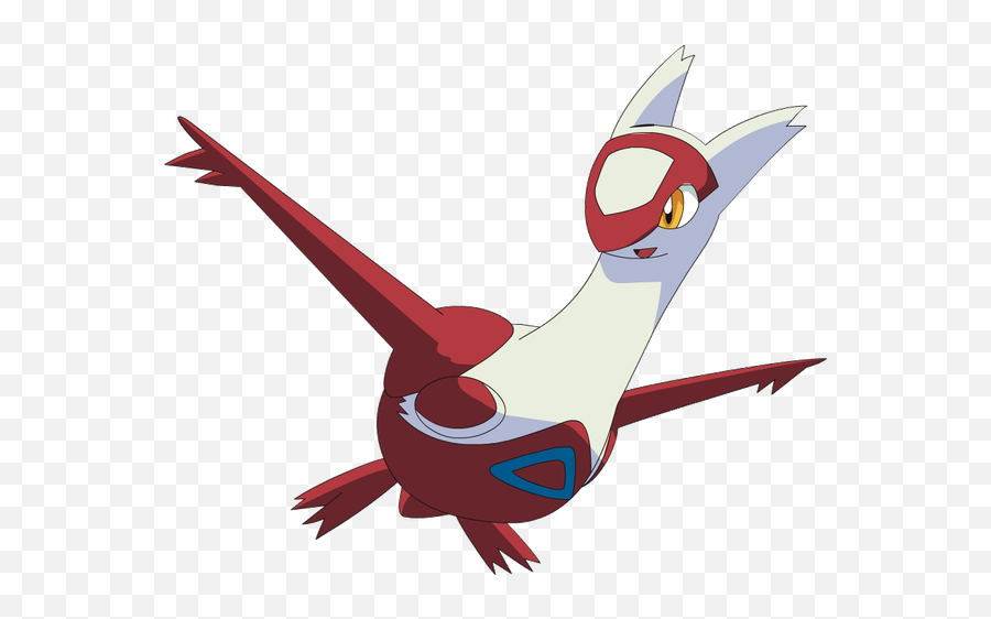 What Is The Best Galarian Legendary Bird In Pokemon - Quora Latios Y Latias Png Emoji,Pokemon Ruby Of Emotion Pixelmon