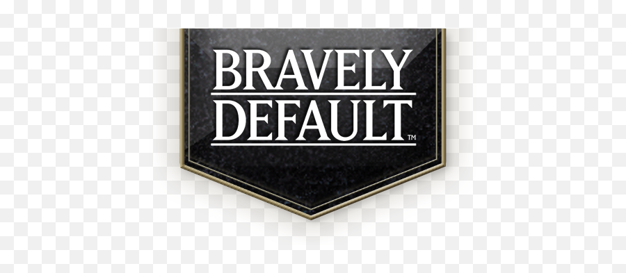 Keep It Or Trade It Bravely Default 3ds The Games - Bravely Default Png Emoji,Symbols Copy And Paste For Wii U Emotions