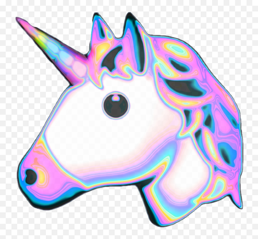 The Holographers U2013 The Universe Is A Playground - Unicorn Emoji Png,Universe Emoji