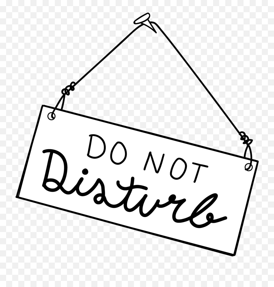 Dont Disturb Wallpapers - Dot Emoji,Dont You Touch With Emojis F Your Wallper