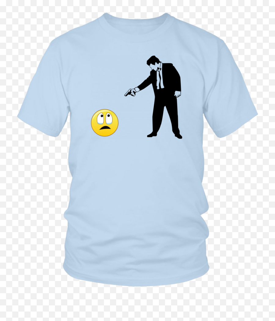 Download Emoji City Bus T Shirt,King Emoji