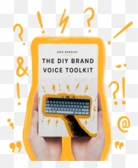Brand Voice Made Easy - Office Equipment Emoji,Voices If The Emojis