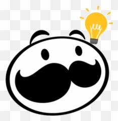 Idea Eureka Gif - Neues Pringles Logo Emoji,Emojis Lightbulb Moment