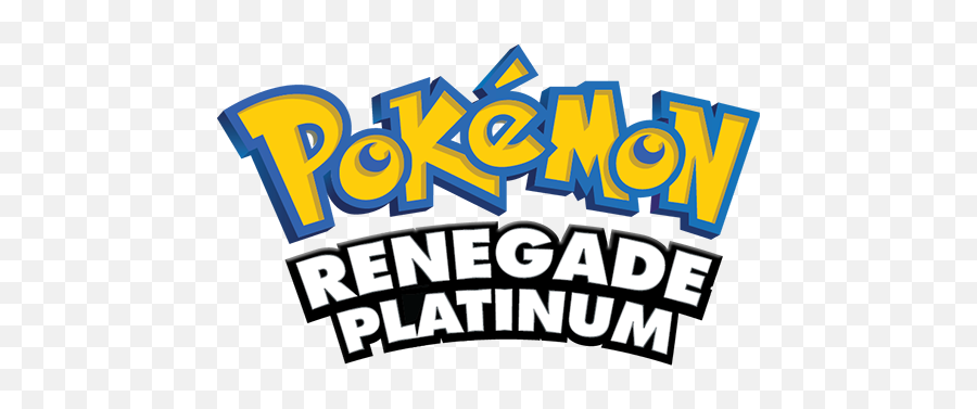 Renegade Platinum - Pokémon Renegade Platinum Emoji,Pokeball Emoticons Black And White Text