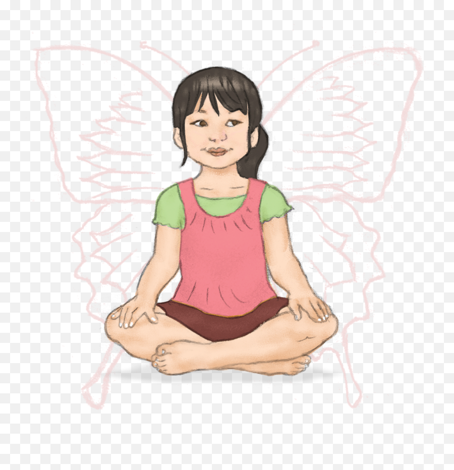 Self - Regulation Yoga Cards U2013 Kids Yoga Stories Pranayama Yoga For Kids Emoji,Yoga Kids And Emotion