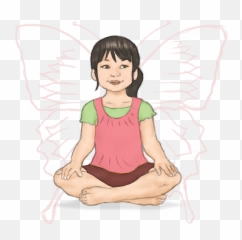 Self - Regulation Yoga Cards U2013 Kids Yoga Stories Pranayama Yoga For Kids Emoji,Yoga Kids And Emotion