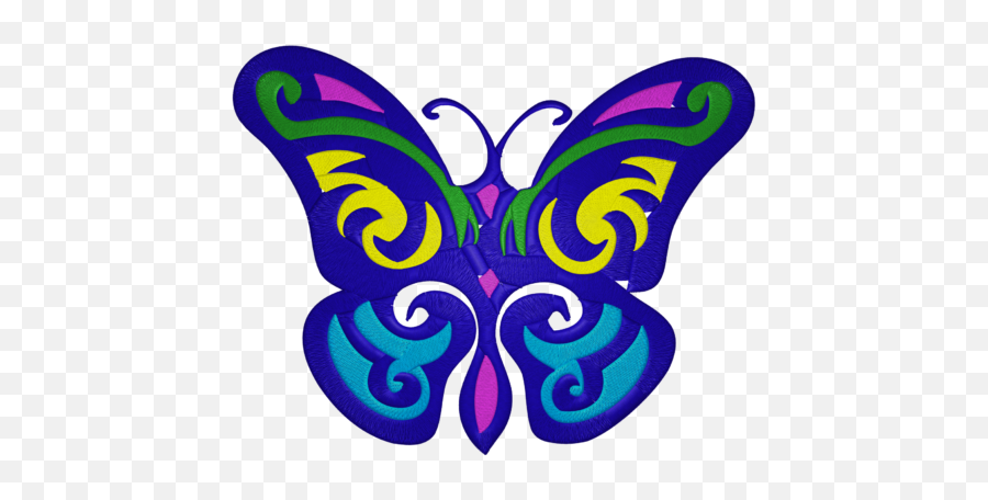 Embroidery Embroidery Designs 2021 - Page 58 Of 273 Transparent Background Goth Butterfly Png Emoji,Emoticon Machine Embroiderydesigns