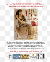 Gender In Ancient Egypt Research Papers - Egypt Old Kingdom Women Emoji,Penis Egypt Emoji