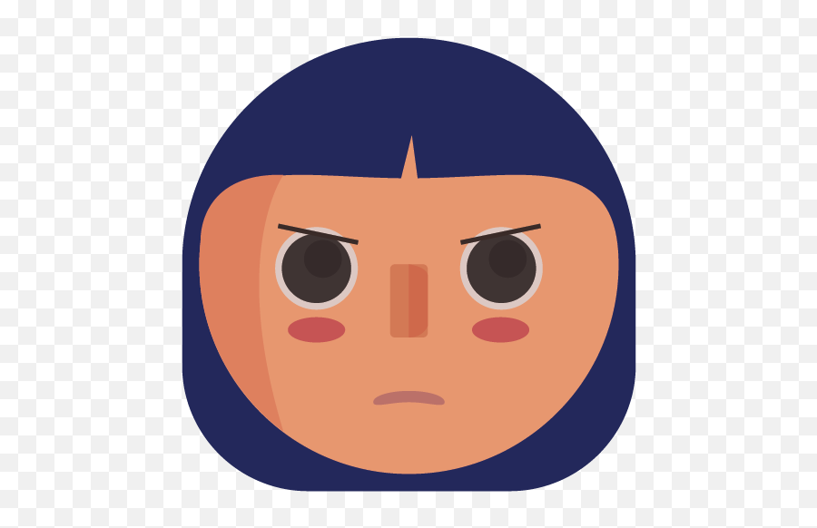 Advision - Fictional Character Emoji,
