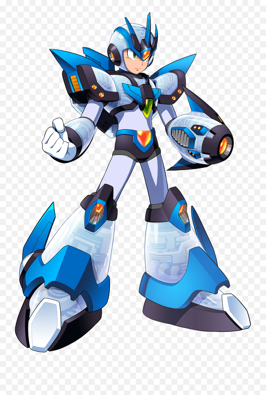 Ultimate Armor Mmkb Fandom - Mega Man X Legacy Collection Armor Emoji,Emojis De Amor De Hijaspara Colorear