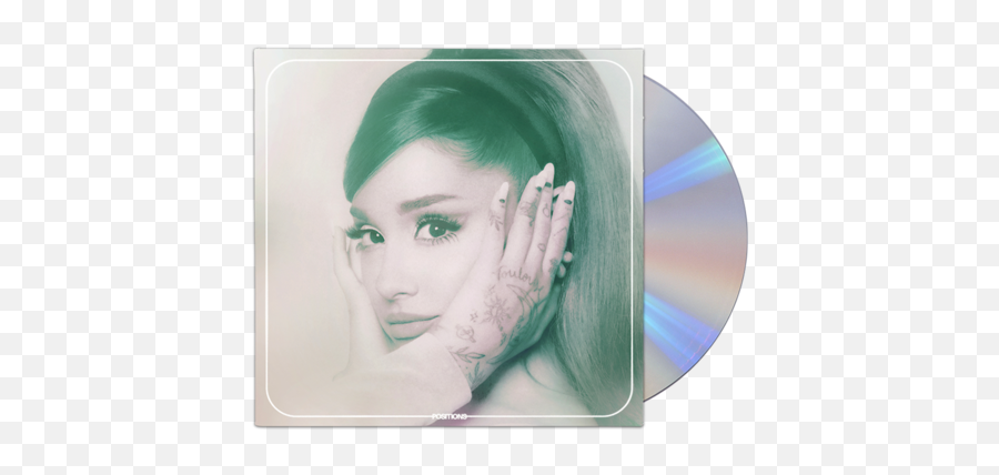 Products - Ariana Grande Positions Emoji,Ariana Grande Emoji