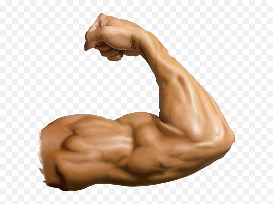 The Most Edited - Bicep Png Emoji,Emoticon Mamado