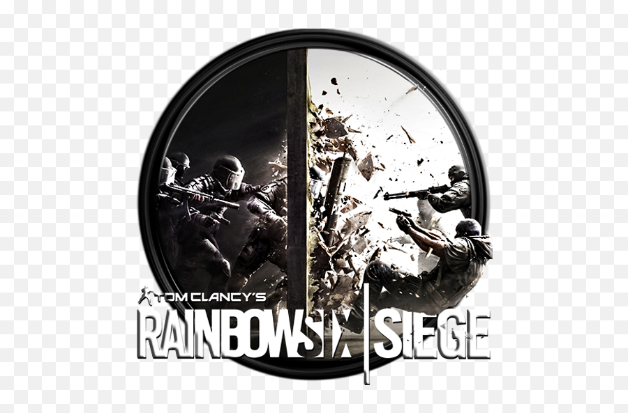 Rainbow Six Siege Game Mobile R6s Wallpaper 1 Apk Download - Rainbow Six Siege Xbox One Emoji,R6 Emojis