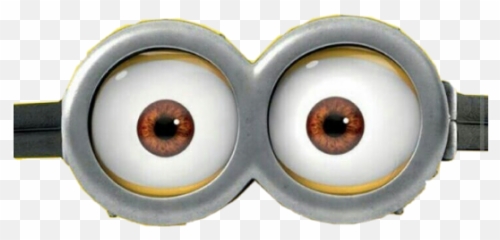 Minion Eyes Download Png Image Png Mart - Don T Judge Me I Was Born Emoji,Emoji Minion Meme