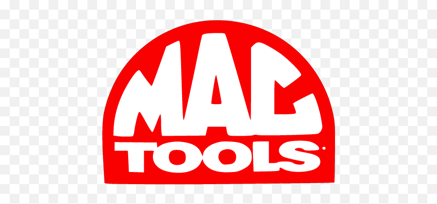 Transparent Mac Tools Logo - Transparent Mac Tools Logo Emoji,Nascar Logo Emoji