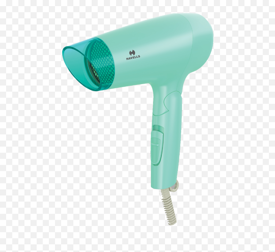 Foldable Travel Friendly Hair Dryer - Havells Hair Dryer Emoji,Hair Dryer Emoticon Whatsapp