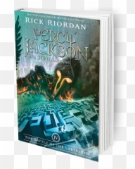I Read For The First - Percy Jackson Books Emoji,Pics Of Rick Riordan's Books That Have Emotion