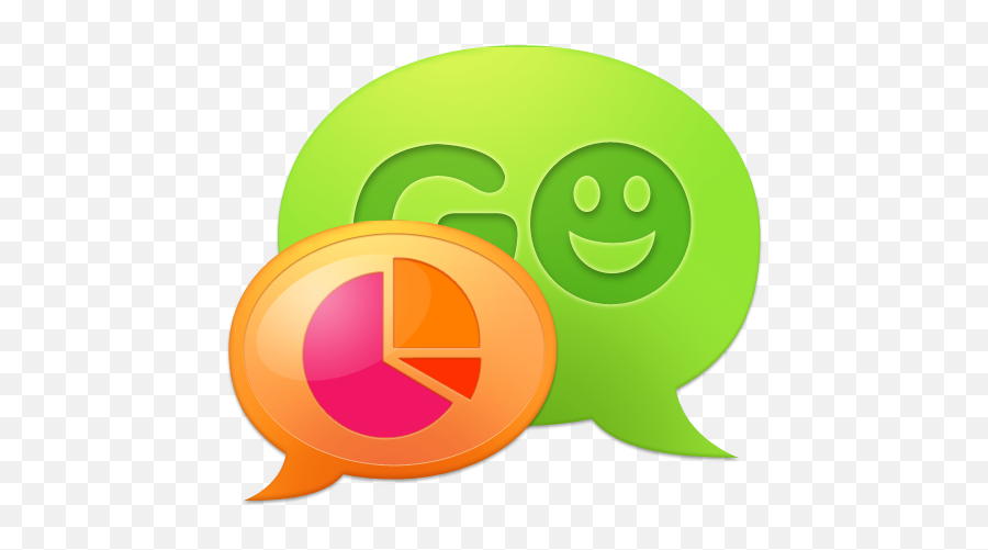 Go Sms Pro Message Counter - Apps On Google Play Go Sms Pro Emoji,Plug Emoji