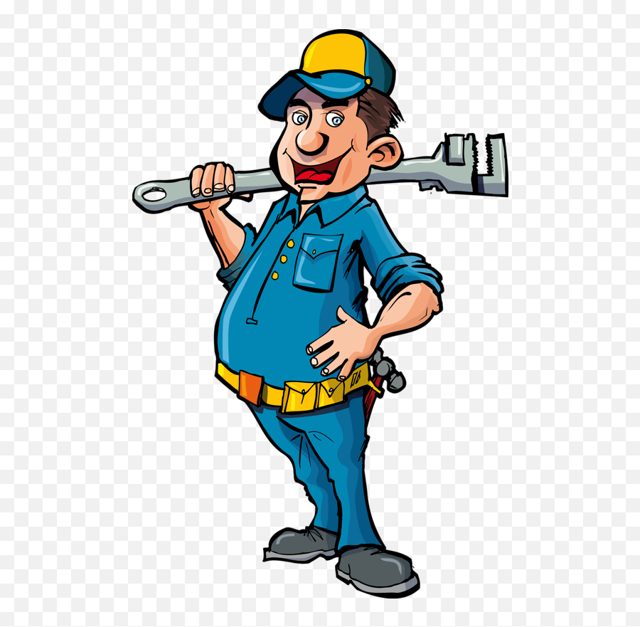 17 Pictures Ideas - Vector Plumbing Man Png Emoji,Animated Coal Miner Smiley Emoticon