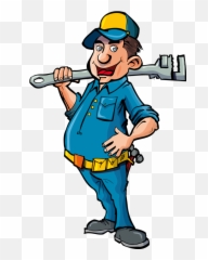 17 Pictures Ideas - Vector Plumbing Man Png Emoji,Animated Coal Miner Smiley Emoticon