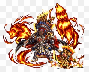 Jpbf New Units - Brave Frontier Omni Units Fire Emoji,Lucius 2 Emoticons Worth In Gems