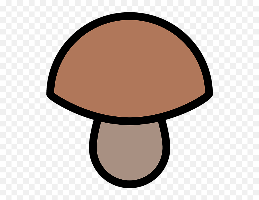 Mushroom Lover Design Cute And Funny Food Gift Idea Bath Towel - Dot Emoji,Onion-tou Emoticons