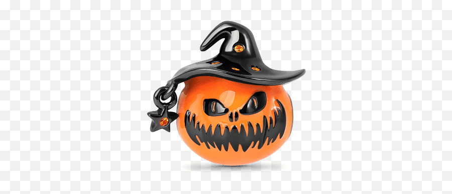 Gnoce Halloween Sale 2020 Free Bracelets For Any Order - Pumpkin Wizard Emoji,Shadowrun Returns Emoticon Halloweener