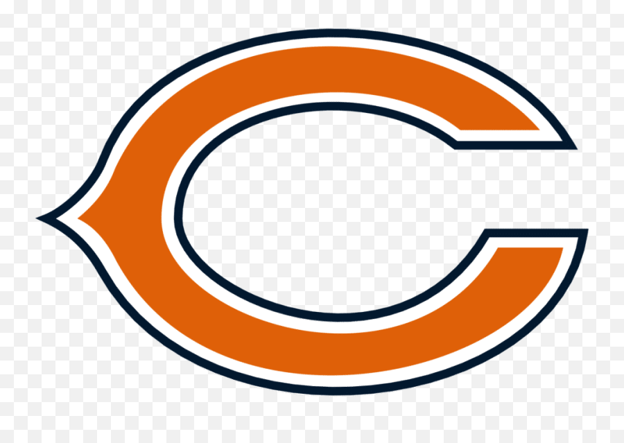 Green Bay Packers Stencil - Chicago Bears Logo Png Emoji,Packers ...