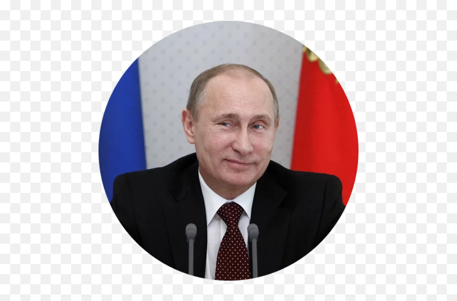 Vladímir Putin Stickers For Telegram - Vladimir Putin Emoji,Putin Emoji