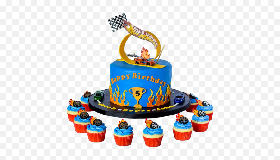 Search - Tag Nd Birthday Cake Cupcakes De Hot Wheels Emoji,Moon Cake Emoticon