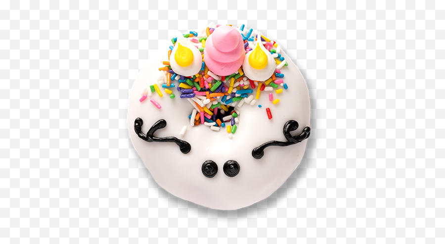 Pinkbox Doughnuts - Cake Decorating Supply Emoji,Emoji Cake Ideas Letter J