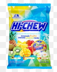 Grape Stick - Hichew Hi Chew Bag Emoji,Emoji Candy Stick Ingredients