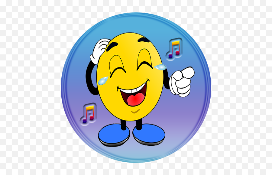 Updated Funny Ringtones 2020 Pc Android App Mod - Happy Emoji,Emoticon Riéndose