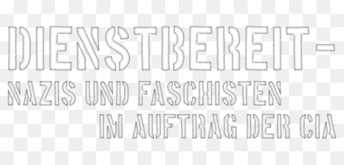Nazis In The Cia - Language Emoji,Fascist Movied No Emotions